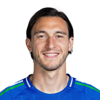 Matteo Darmian